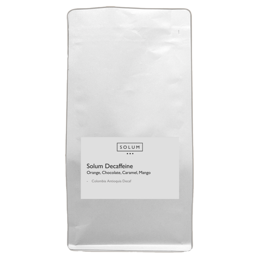 콜롬비아디카페인